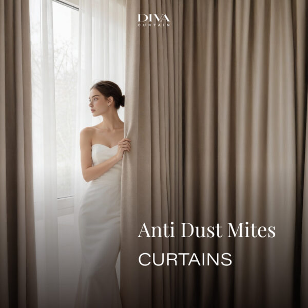 Anti Dust Mites