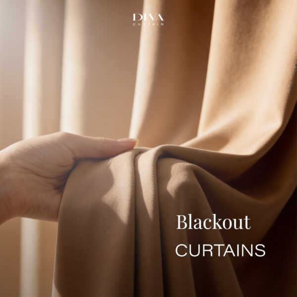 Blackout Curtains